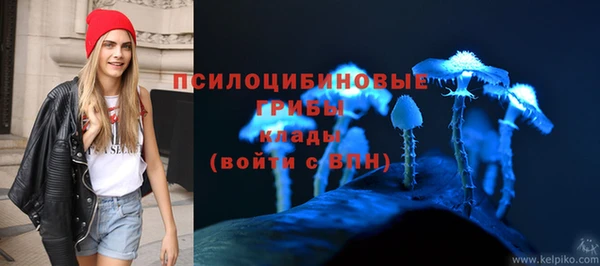 хмурый Абдулино