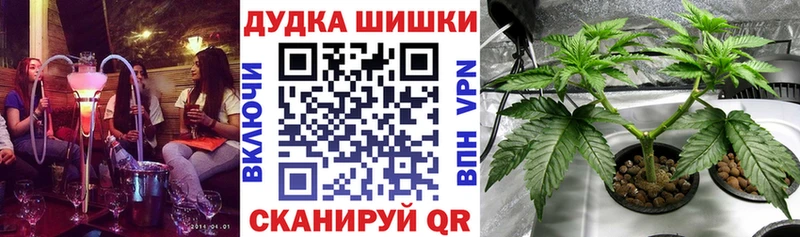 Канабис Amnesia Усмань